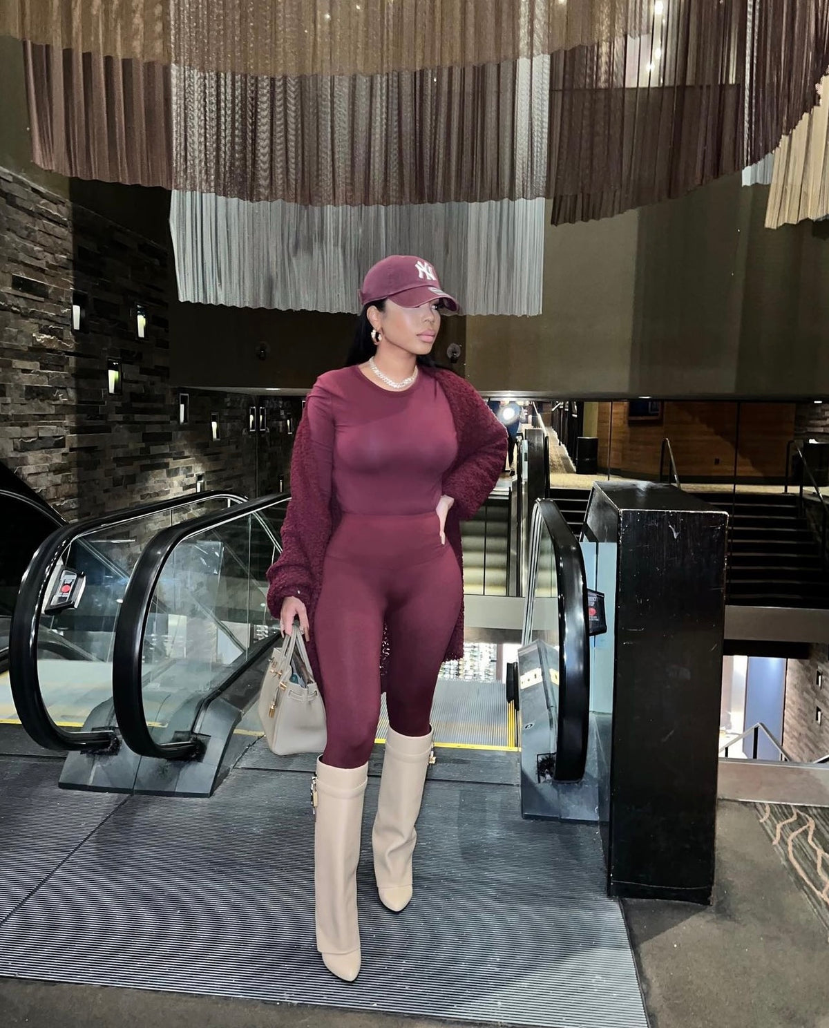 3 piece cardigan set