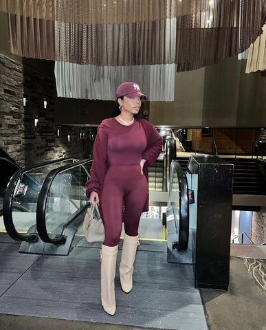 3 piece cardigan set